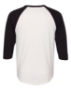 Chalk White/ Black