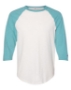 Chalk White/ Bright Sage