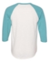 Chalk White/ Bright Sage