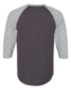 Charcoal Heather/ Oxford Grey