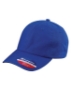 Washed-Twill Dad’s Cap - CS4000