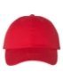 Bright Red Scarlet