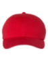 Bright Red Scarlet