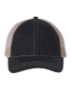 Black/ Putty