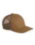 Mesh-Back Cap - DUK800M