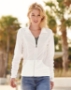 Women's Poly-Tech Full-Zip Track Jacket - EXP60PAZ