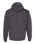 Dark Heather Grey