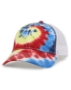 Lido Tie-Dyed Trucker Cap - GB470