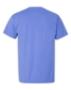 Deep Forte Blue