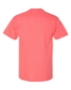 Coral Silk