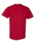 Sport Scarlet Red