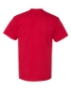 Sport Scarlet Red