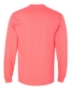 Coral Silk