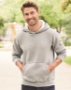 Hammer™ Fleece Hooded Sweatshirt - HF500