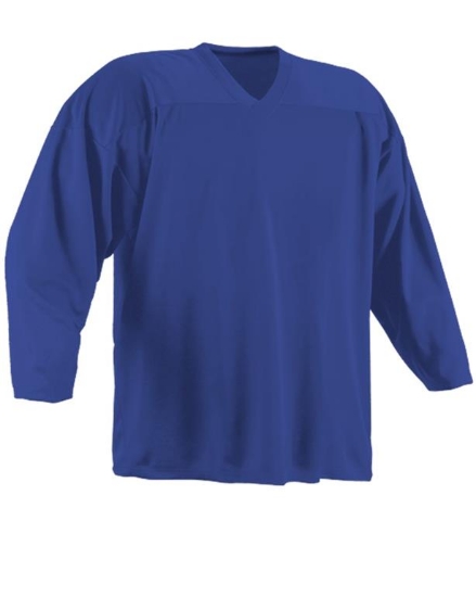 Youth Hockey Game Jersey - HJ150Y