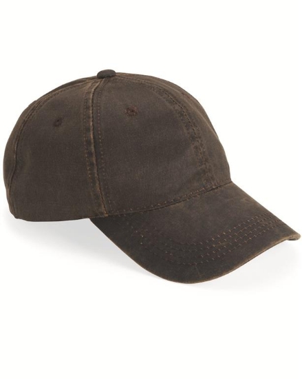 Weathered Cap - HPD605