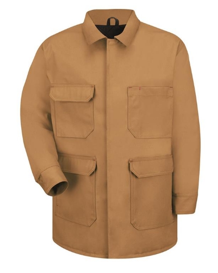 Blended Duck Chore Coat - JD24