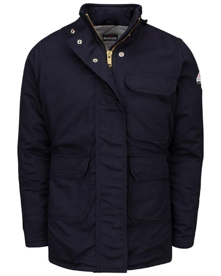 Women's Deluxe Parka - JLP7