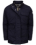 Women's Deluxe Parka - JLP7