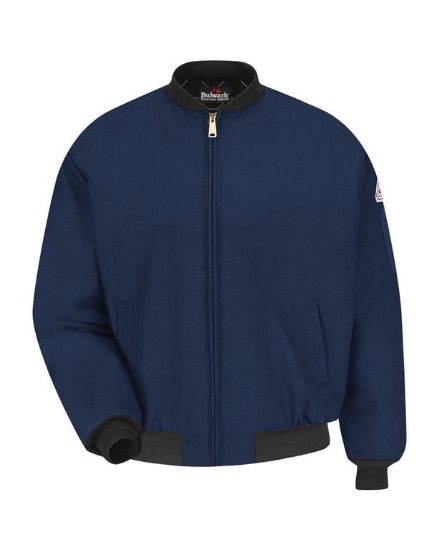 Team Jacket - Nomex® IIIA - JNT2