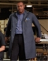 Shop Coat Extended Sizes - KT30EXT