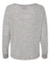 Oxford/ Natural Stripe