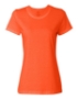 Burnt Orange