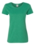 Retro Heather Green