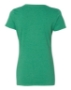 Retro Heather Green