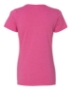 Retro Heather Pink