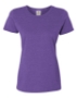 Retro Heather Purple
