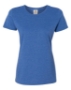 Retro Heather Royal