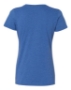 Retro Heather Royal