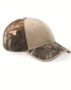 Camo with Solid Front Cap - LC102