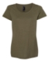 Military Green Triblend