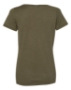 Military Green Triblend
