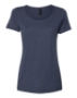Navy Triblend