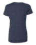 Navy Triblend