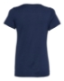 Solid Navy Triblend