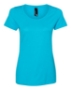 Turquoise Triblend