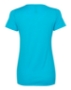 Turquoise Triblend