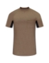 Short Sleeve FR Two-Tone Base Layer with Concealed Chest Pocket- EXCEL FR - MPS4