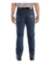 Prewashed Indigo - Unhemmed