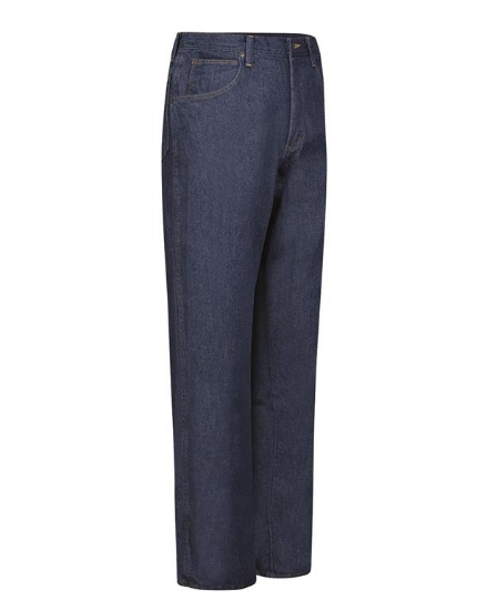 Relaxed Fit Jean Additional Sizes - PD60EXT