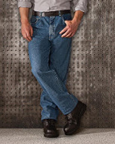 Relaxed Fit Jean Odd Waist Sizes - PD60ODD