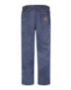 Dark Denim - 37 Unhemmed