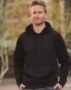 Dri-Power® Sport Hooded Sweatshirt - PF96MR
