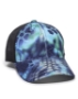 Performance Camo Mesh-Back Cap - PFC150M