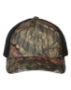 Mossy Oak Country/ Black