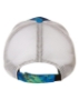 Realtree Splash/ White